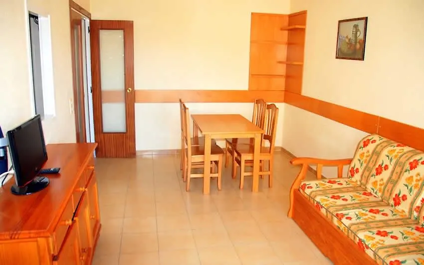 Pins Marina Rentalmar كامبريلس إسبانيا